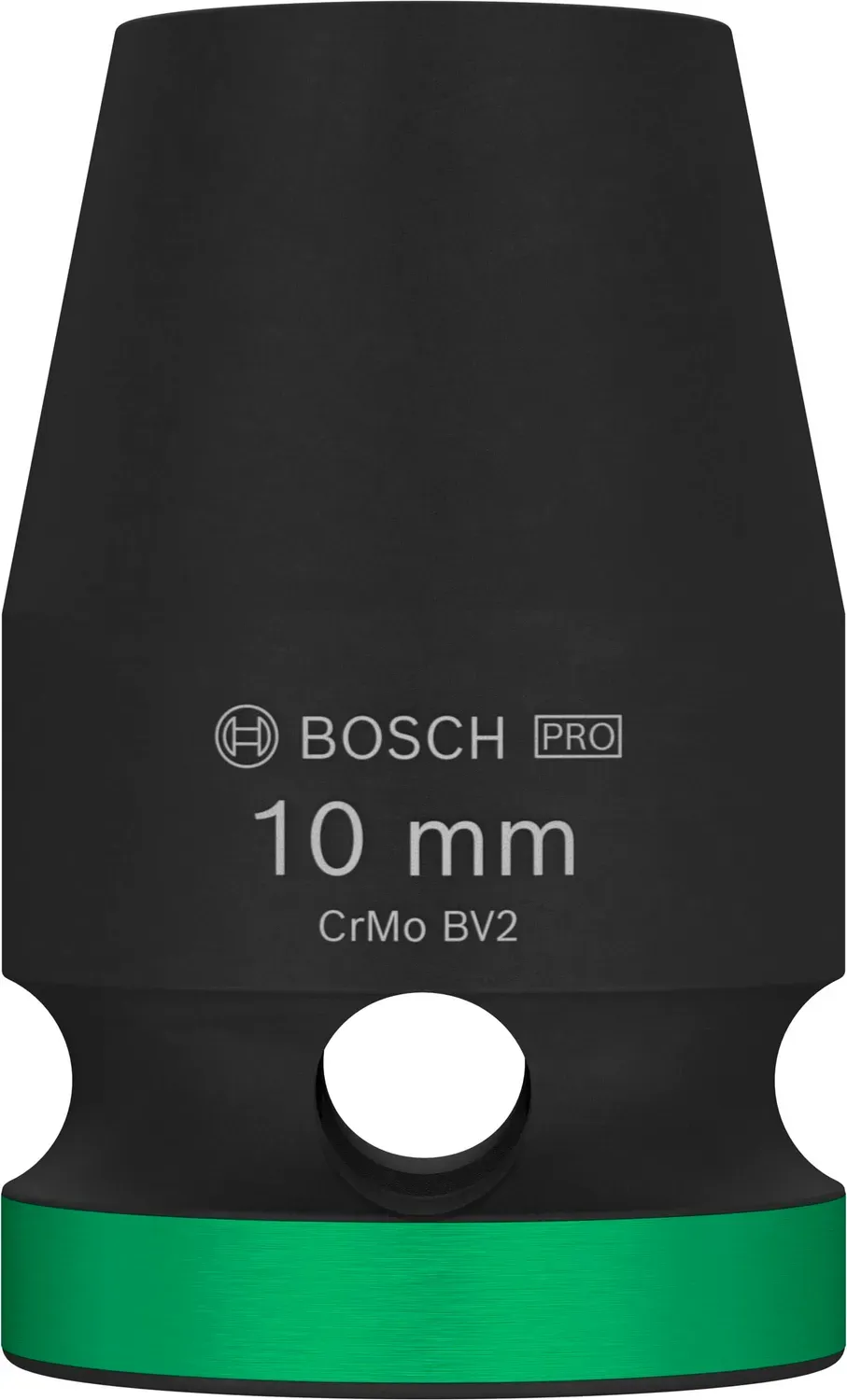 Bosch PRO Impact bussola 10 mm attacco 1/2"