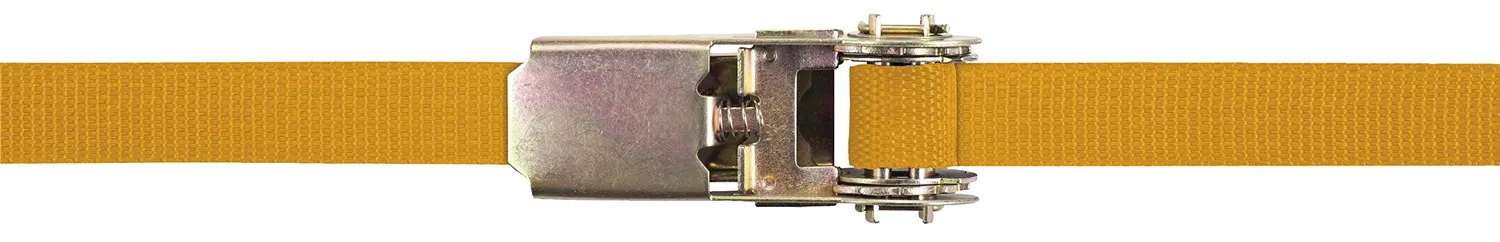 KWB 9835-00 cinghia ancoraggio con cricchetto