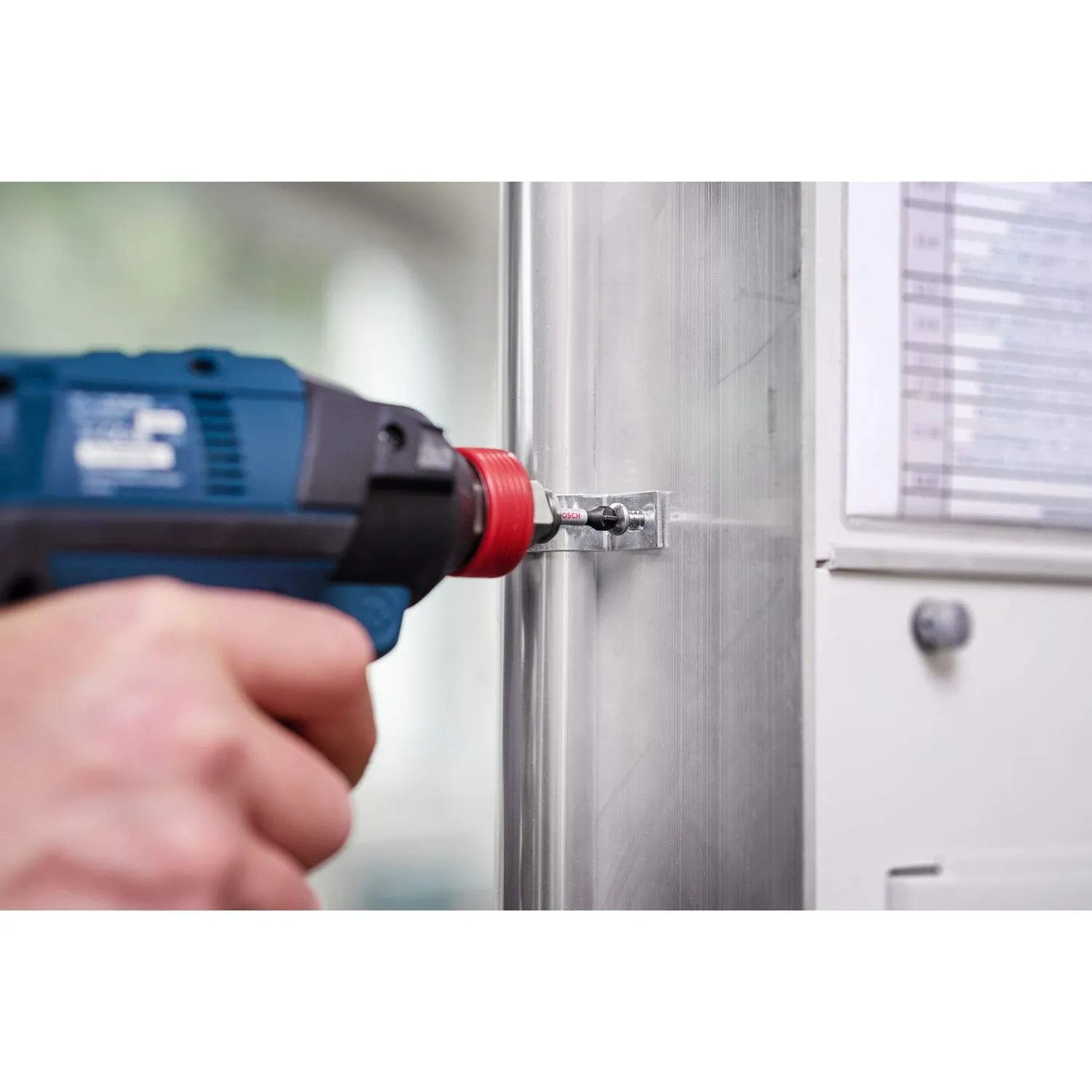 Bosch Expert Set 8 Bit Doppi 65 mm Impact Control