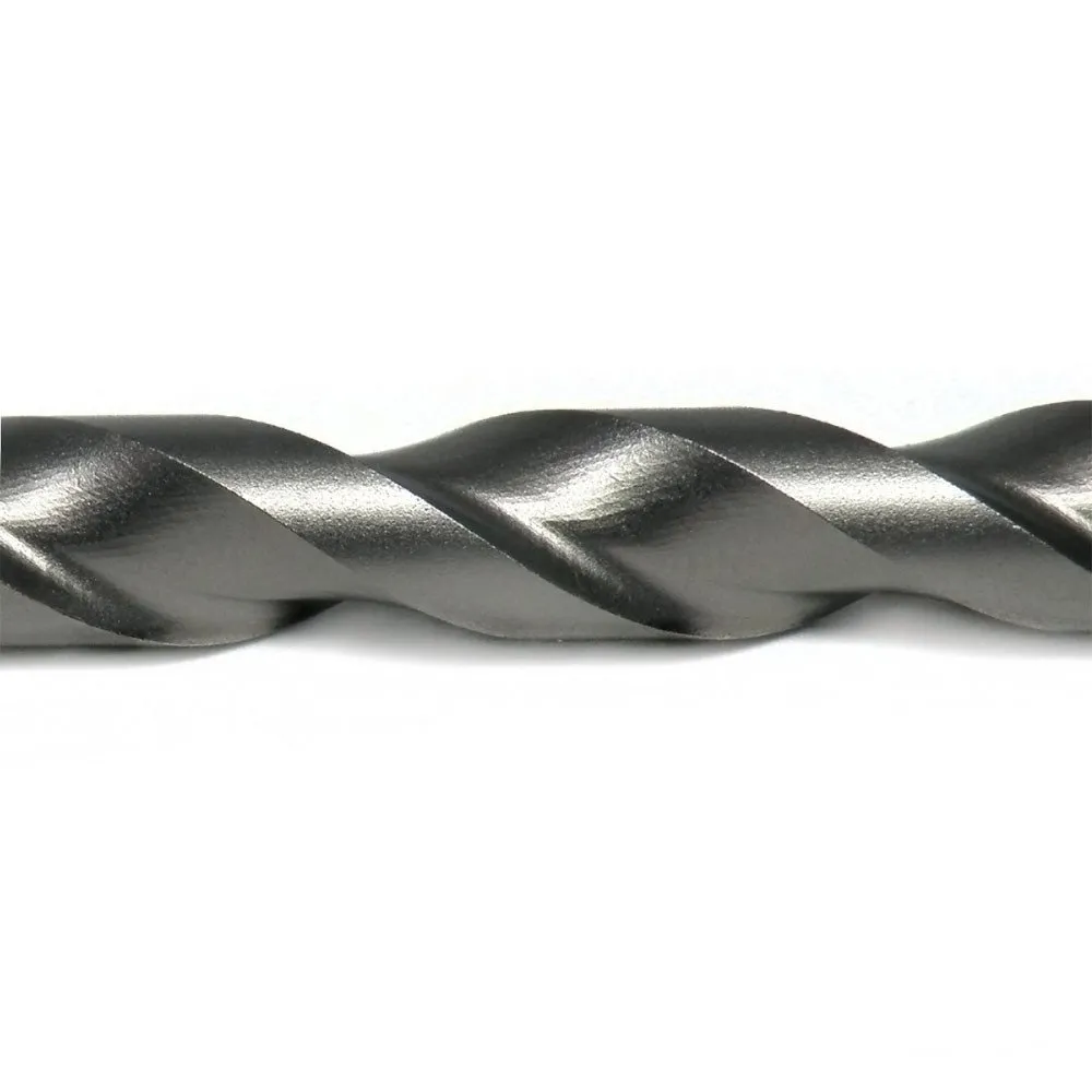 S&R Set 7 Punte Muro 4-12 mm Cemento Pietra