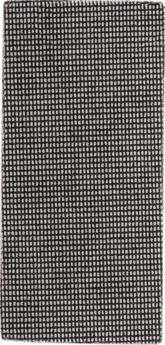 KWB carta abrasiva 93x185 mm K120 5 pezzi griglia