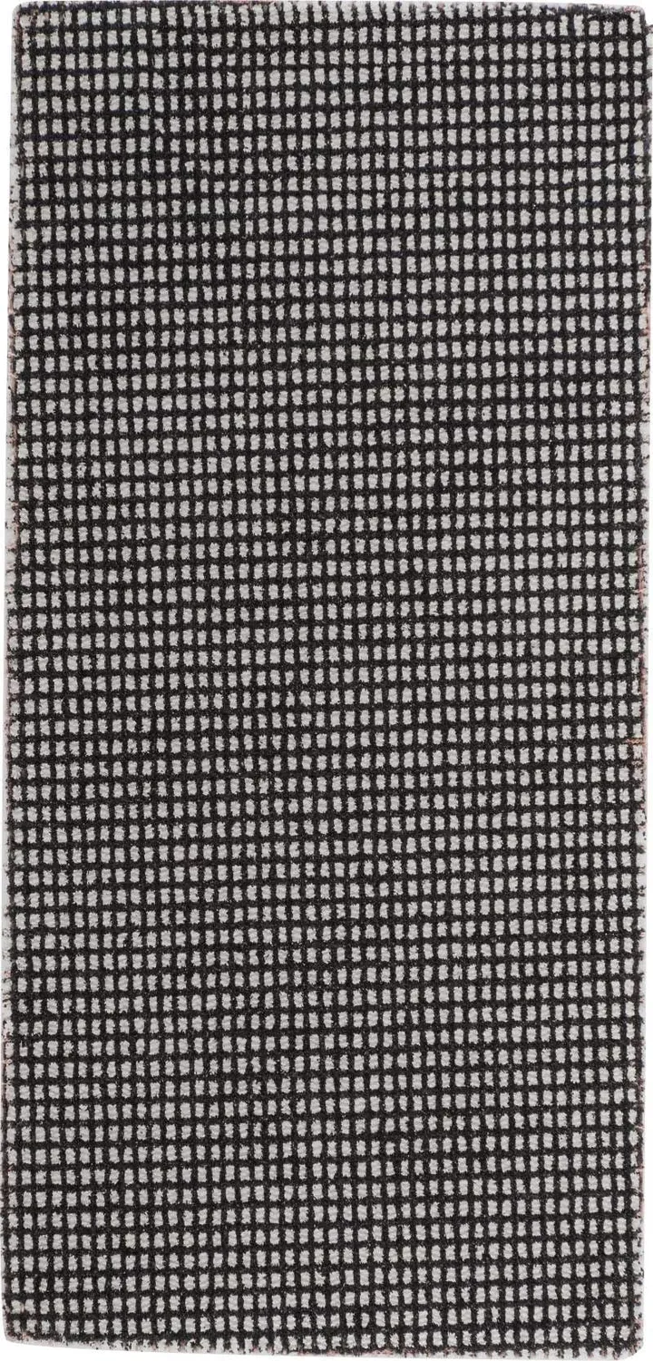KWB rete abrasiva 93x185 mm grana 220 5 pezzi velcro