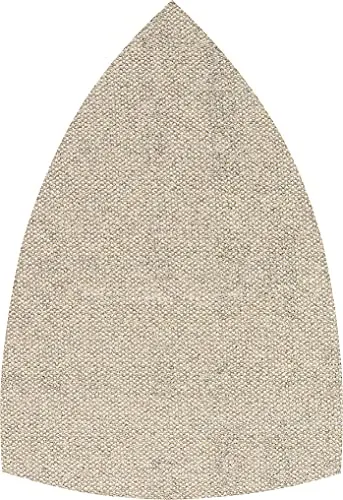 Bosch Expert M480 reti abrasive 100x150 mm G80 10 pezzi