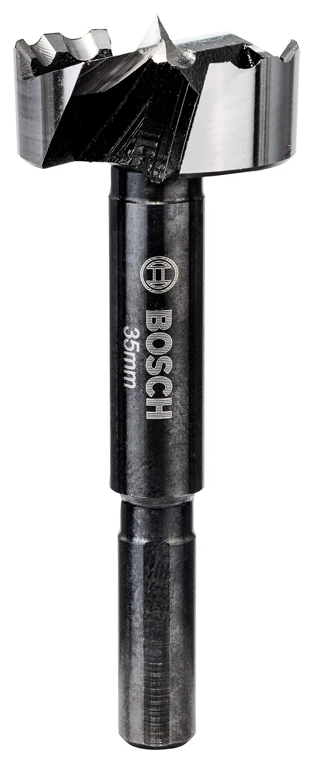 Bosch Expert Punta Forstner 260925C145 Ø 40 mm Legno