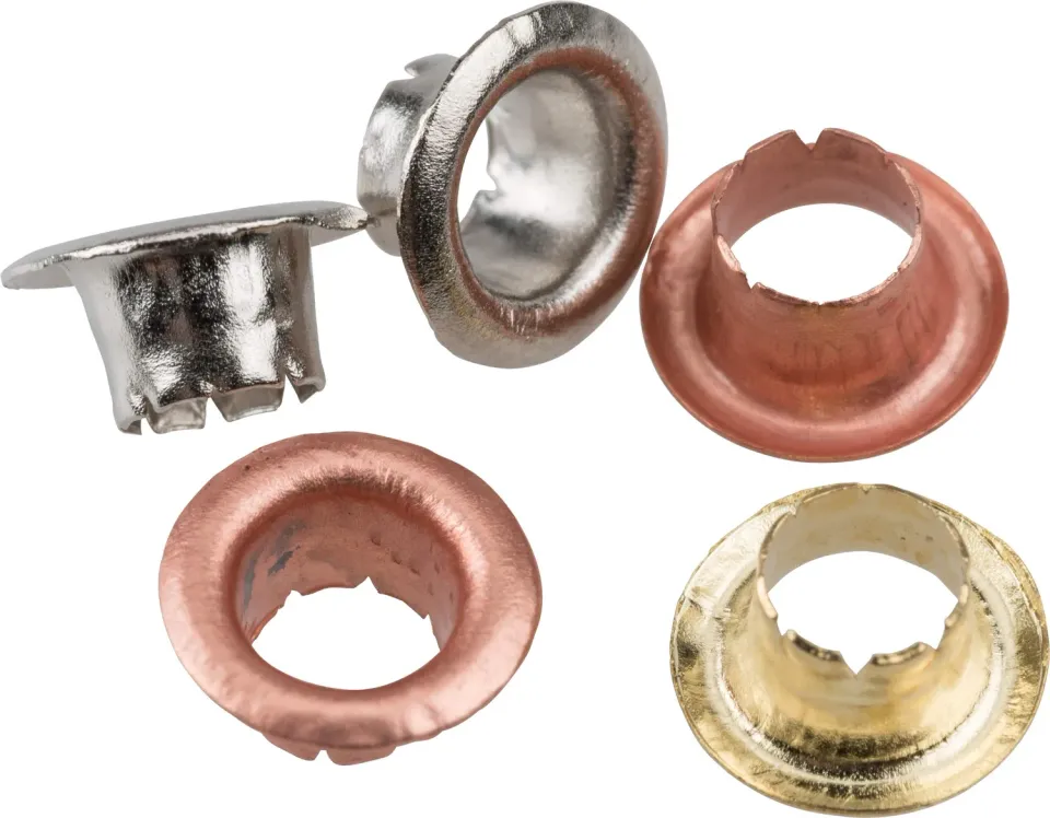 KWB 9293-20 occhielli 4 mm confezione 400 pezzi