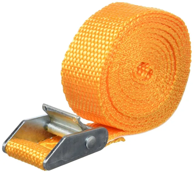 KWB 9832-00 Cinghia Fissaggio Velcro Carichi Leggeri