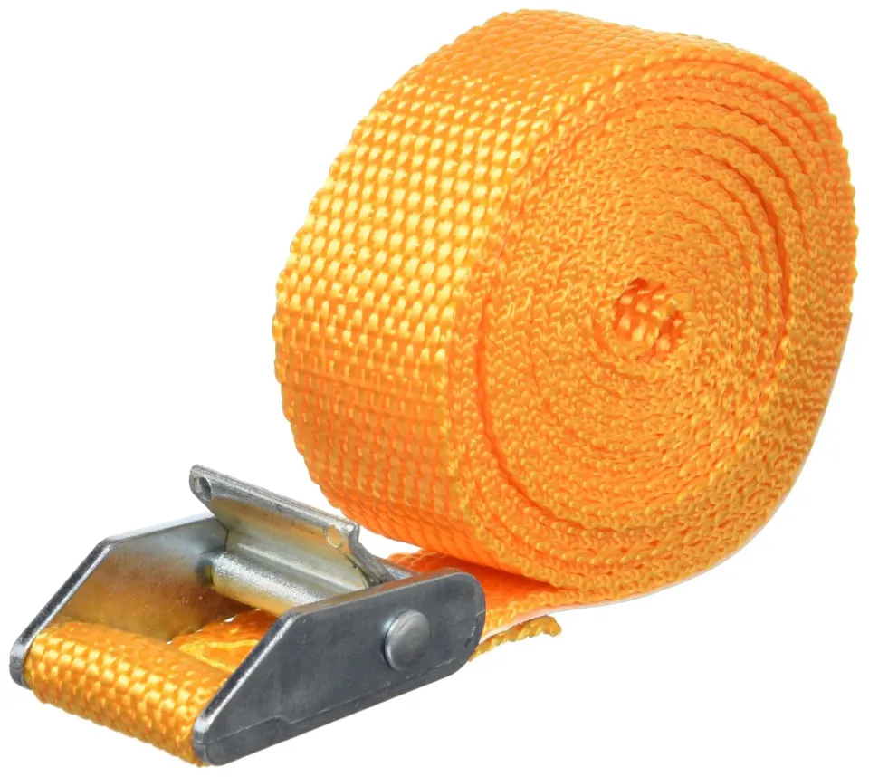KWB 9832-00 Cinghia Fissaggio Velcro Carichi Leggeri