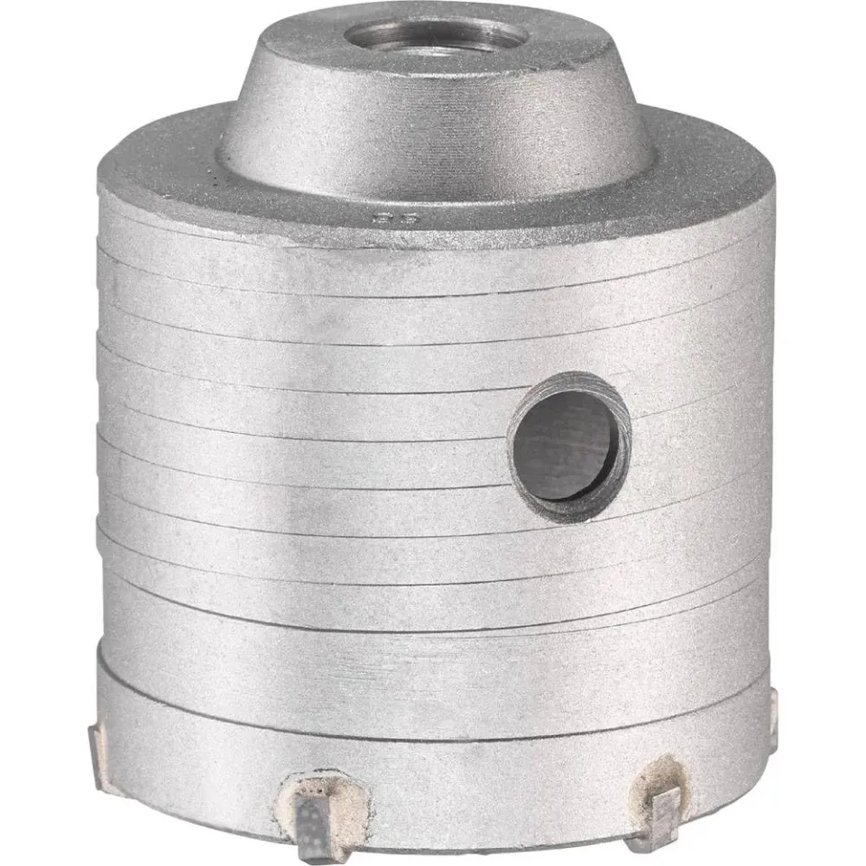 KWB corona a tazza 68 mm M16 per muratura