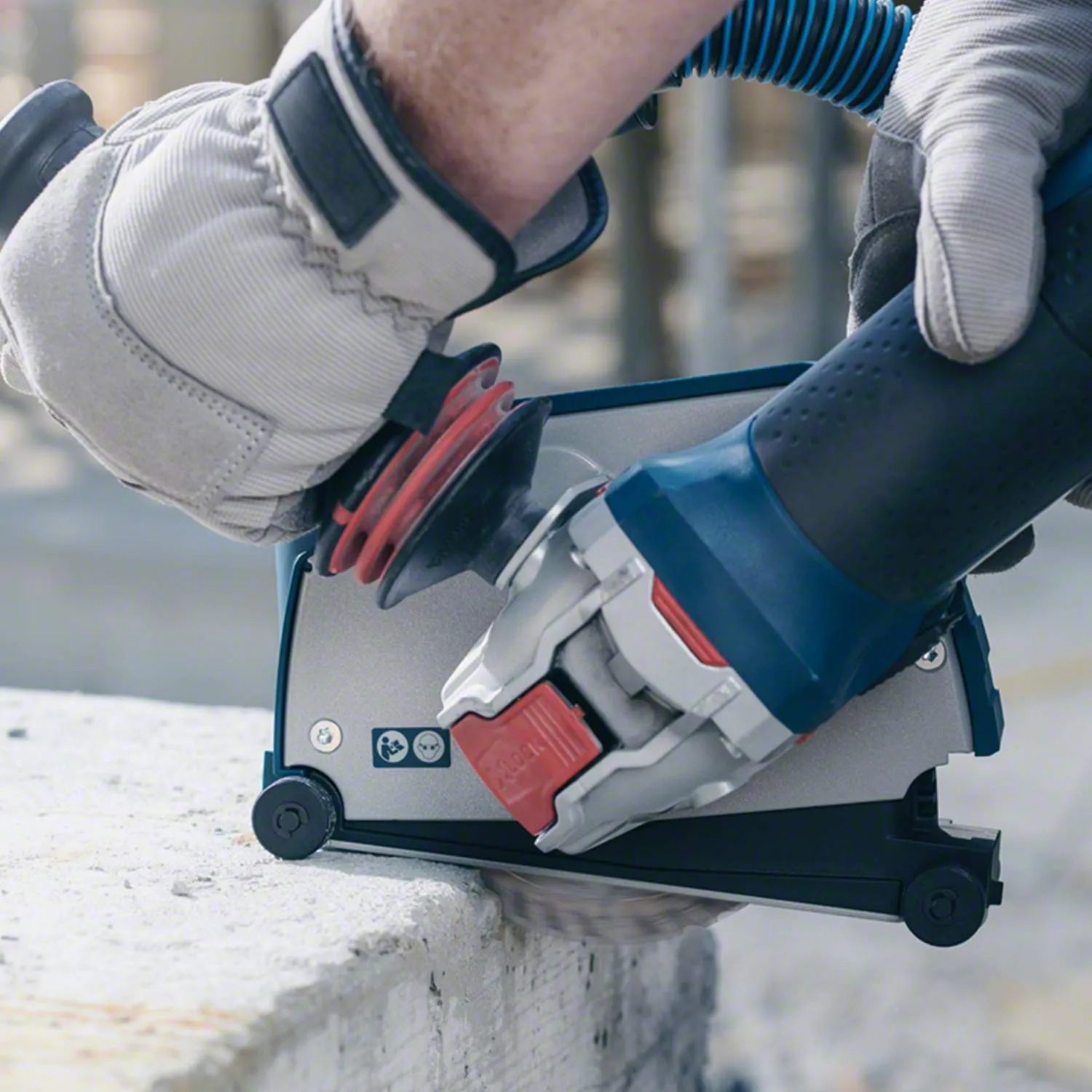 Bosch Expert Disco Diamantato 115 mm per Ceramica X-Lock