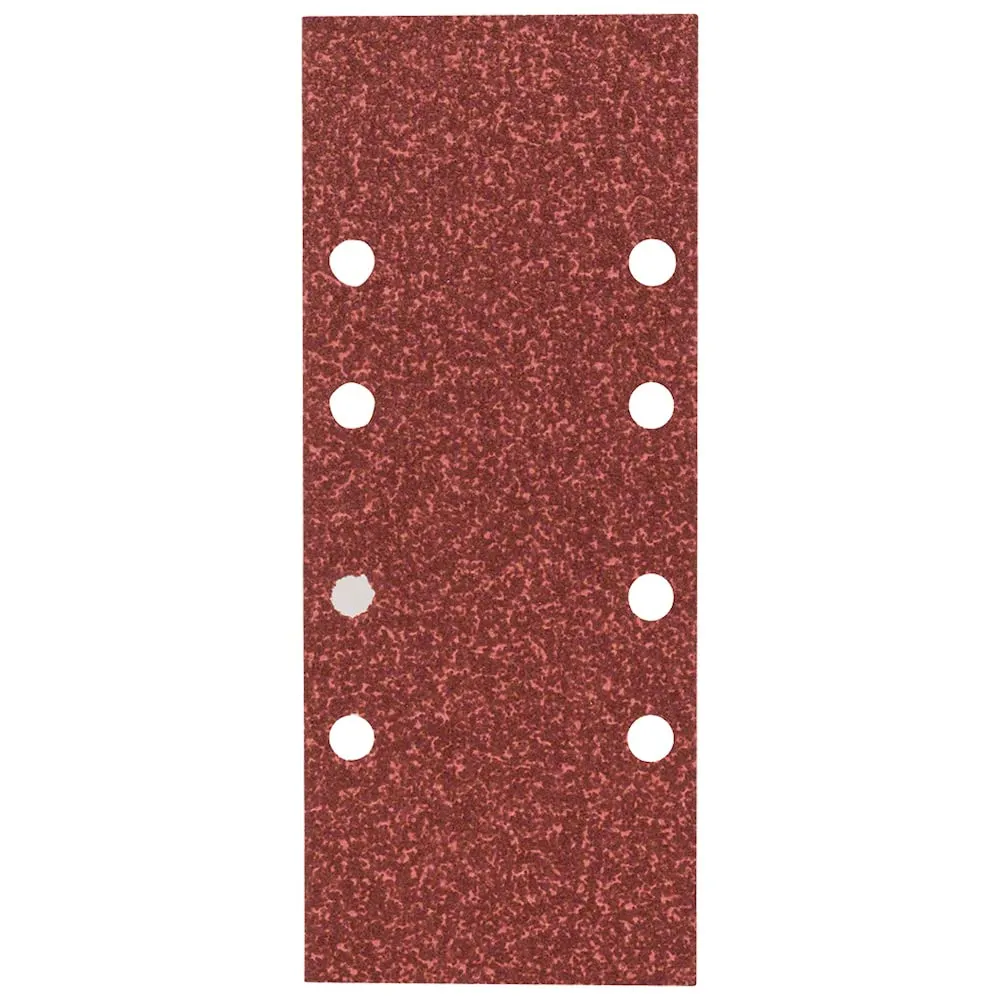 Bosch Expert C430 fogli abrasivi 93x230mm grana 40 x10