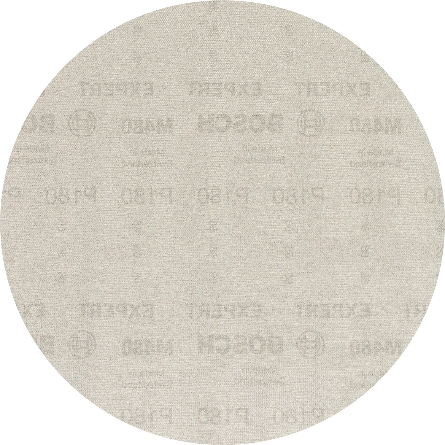 Bosch Expert M480 dischi rete 225 mm G220 25 pezzi