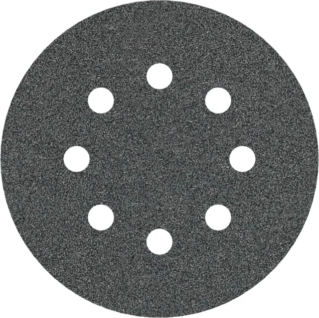 Bosch Expert PRO F355 disco levigatura grana 80 metallo 5pz