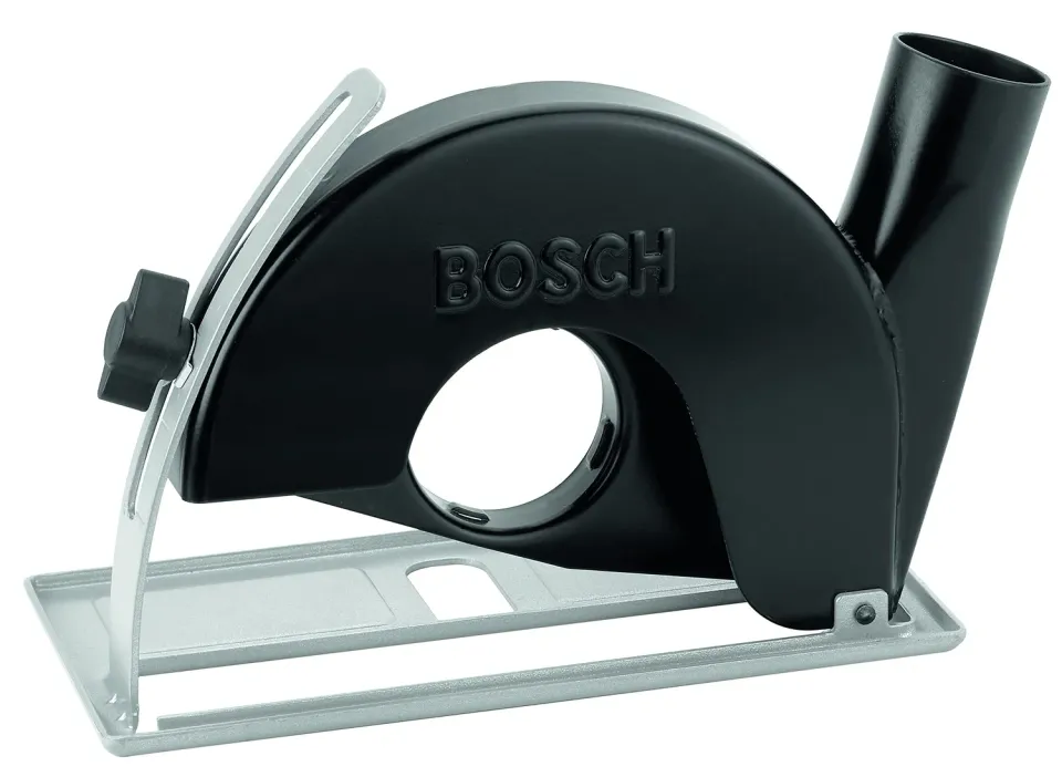 Bosch Expert Slitta Guida Aspirazione 115/125 mm