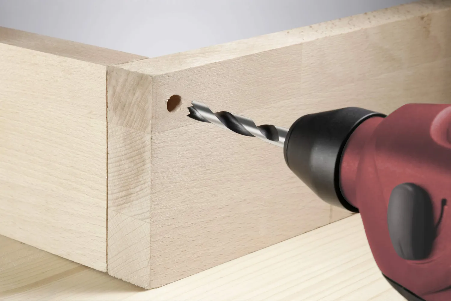 KWB 108950 Set Punte 16 Pezzi Esagonale HSS