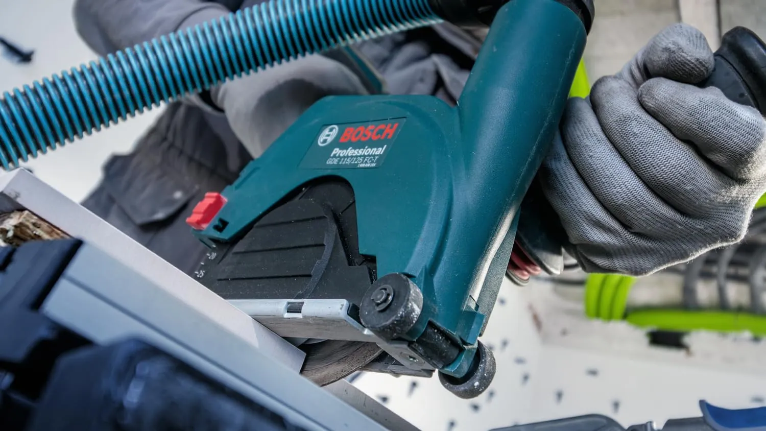 Bosch Expert Ceramic disco diamantato 125 mm ceramica uso secco