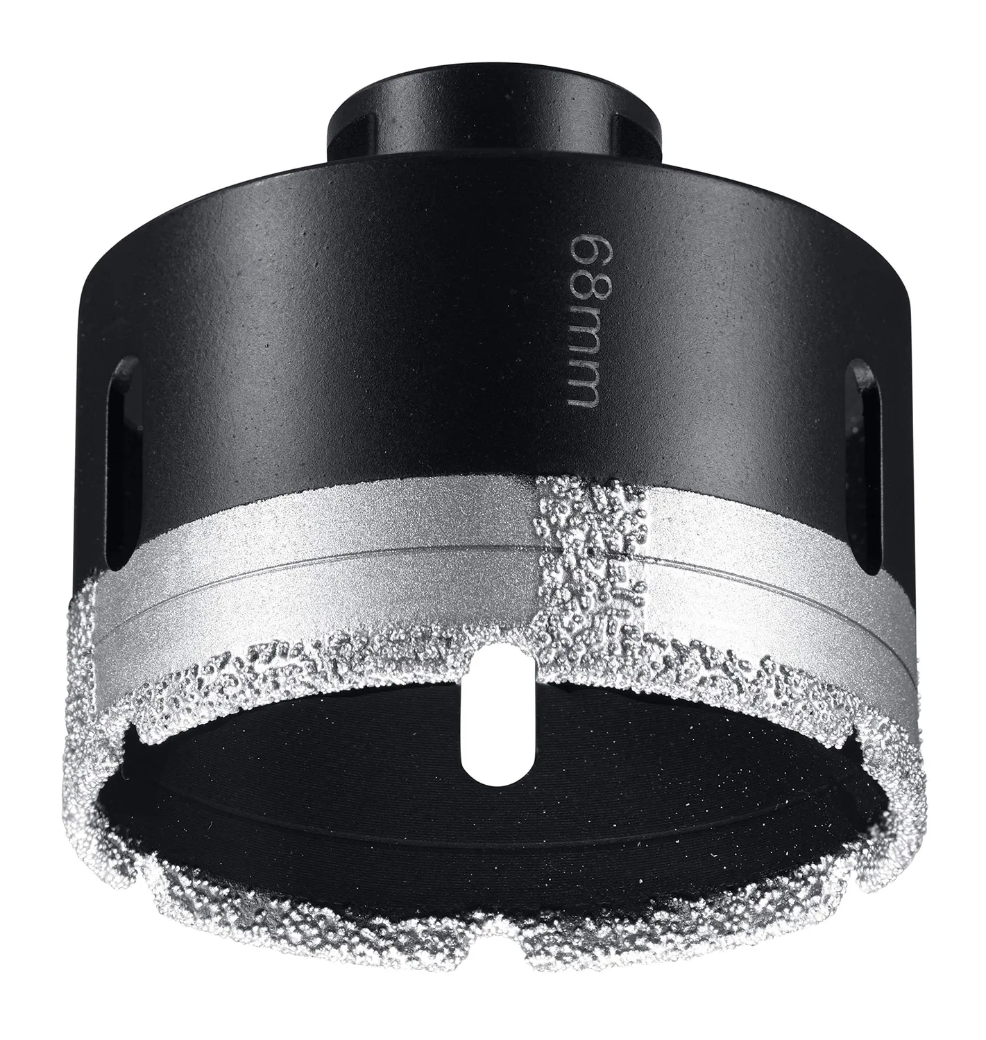 KWB foretto diamantato 6 mm E6.3 piastrelle secco