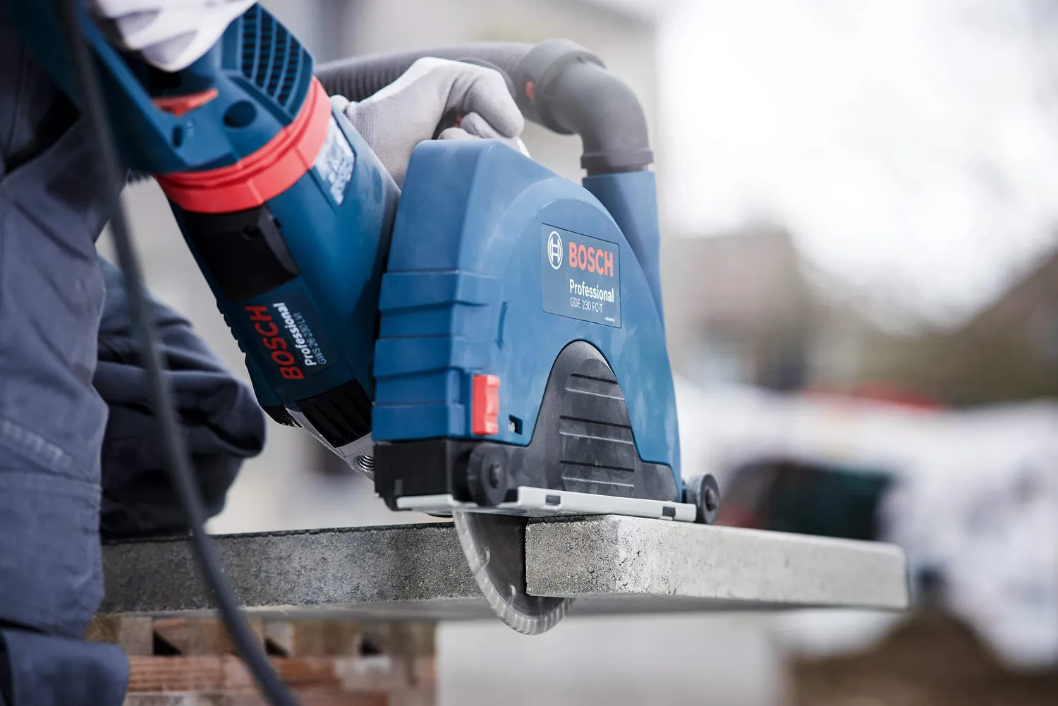 Bosch Expert PRO MultiMat Turbo disco diamantato 150 mm