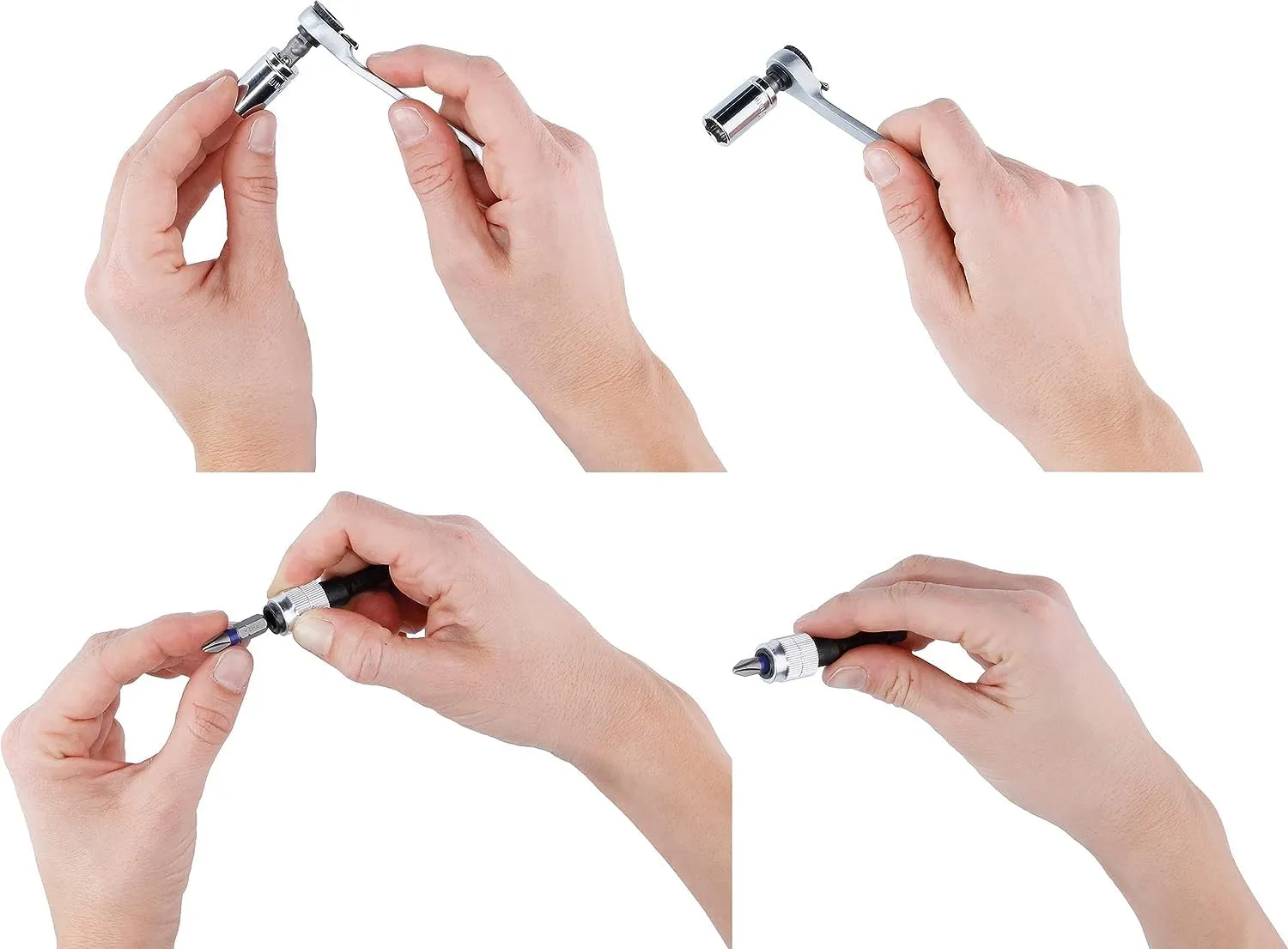 Bosch Expert 2607017160 Set Bit Avvitamento 27 Pezzi Colorati