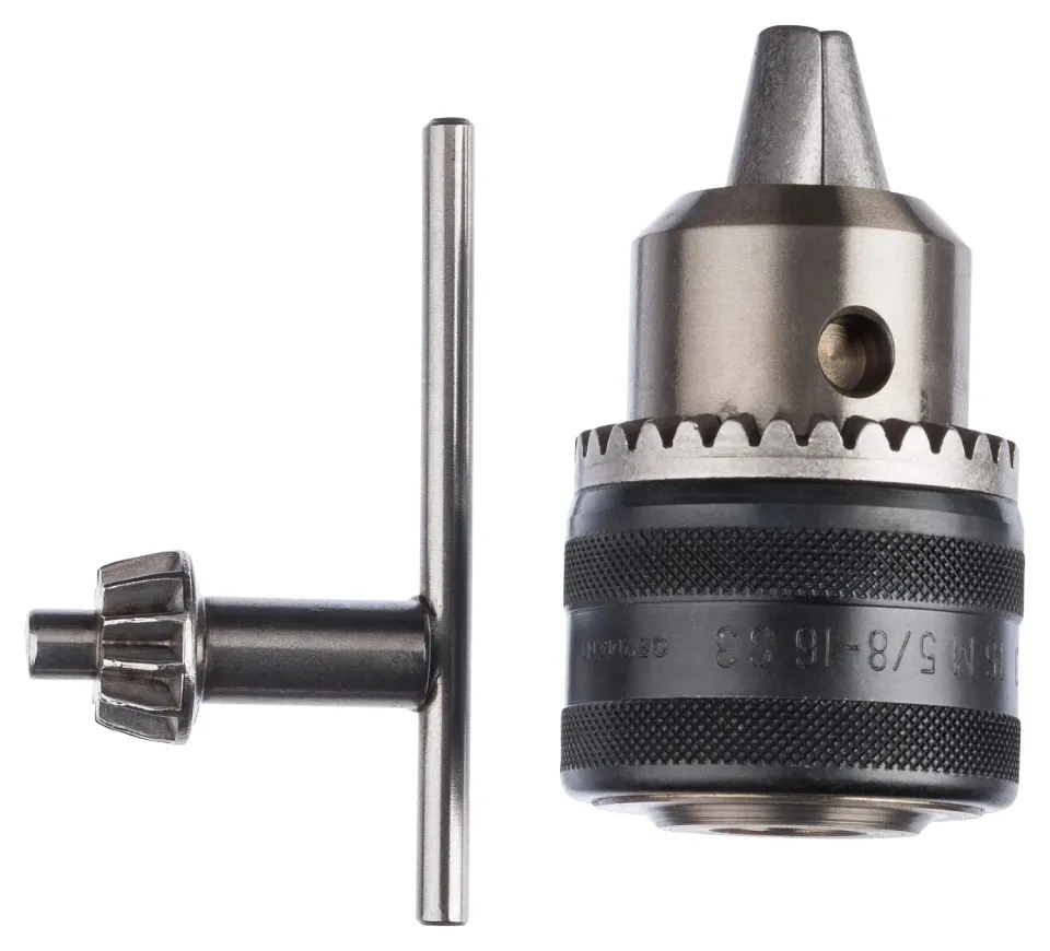 Bosch Expert mandrino con chiave 3-16 mm per trapani