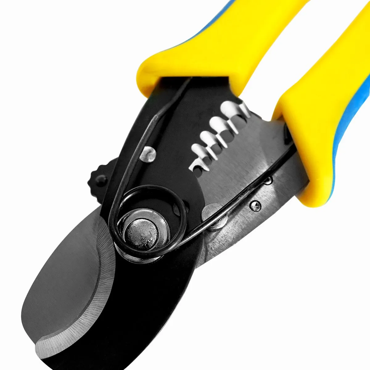 S&R PRO-CUT Pinza Tagliafili 170 mm per Rame