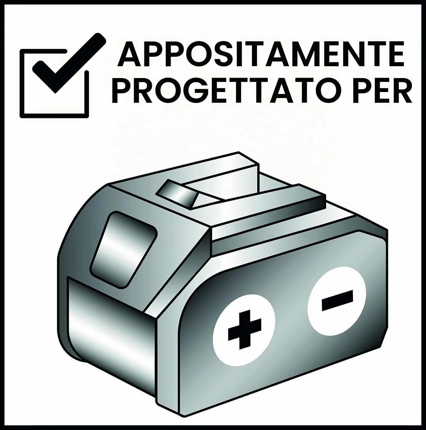 Bosch Expert Laminated Panel lama circolare 165x20 mm 48 denti