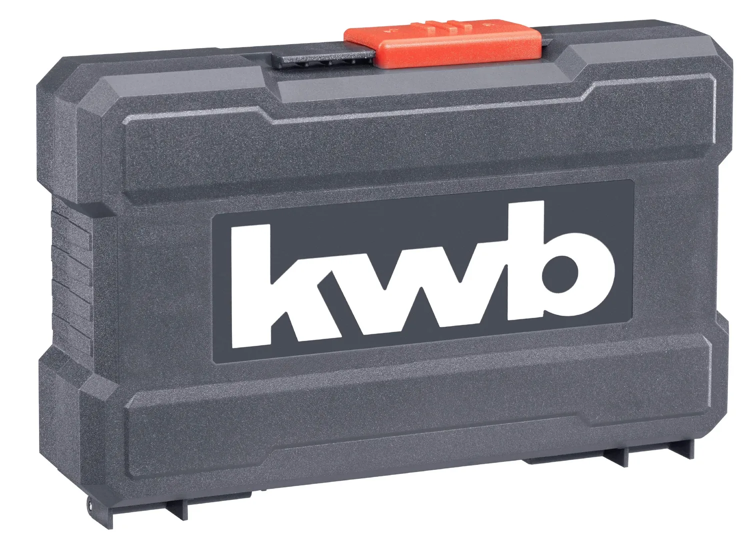 KWB 108950 Set Punte 16 Pezzi Esagonale HSS