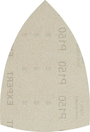 Bosch Expert M480 abrasivo a rete levigatrice palmare 100x150 G150 10pz