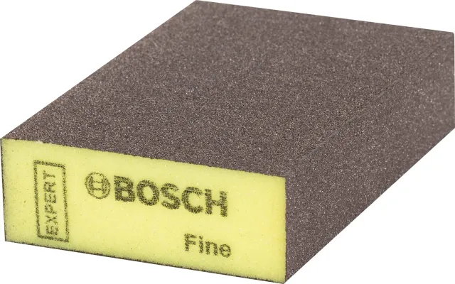 Bosch Expert S471 spugna abrasiva 69x97 fine