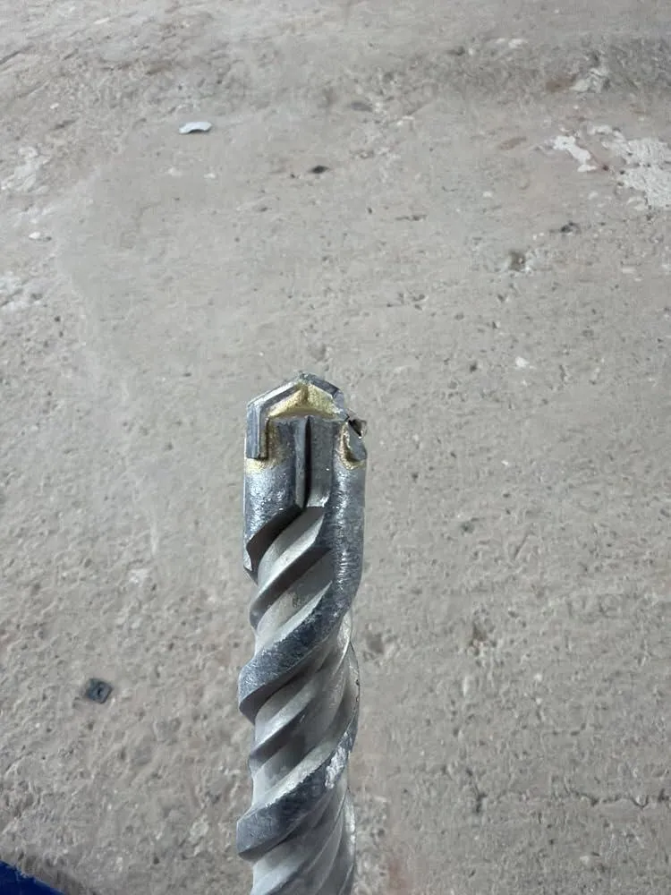 Schwabenbach Punta SDS Plus 20x800 mm calcestruzzo profonda