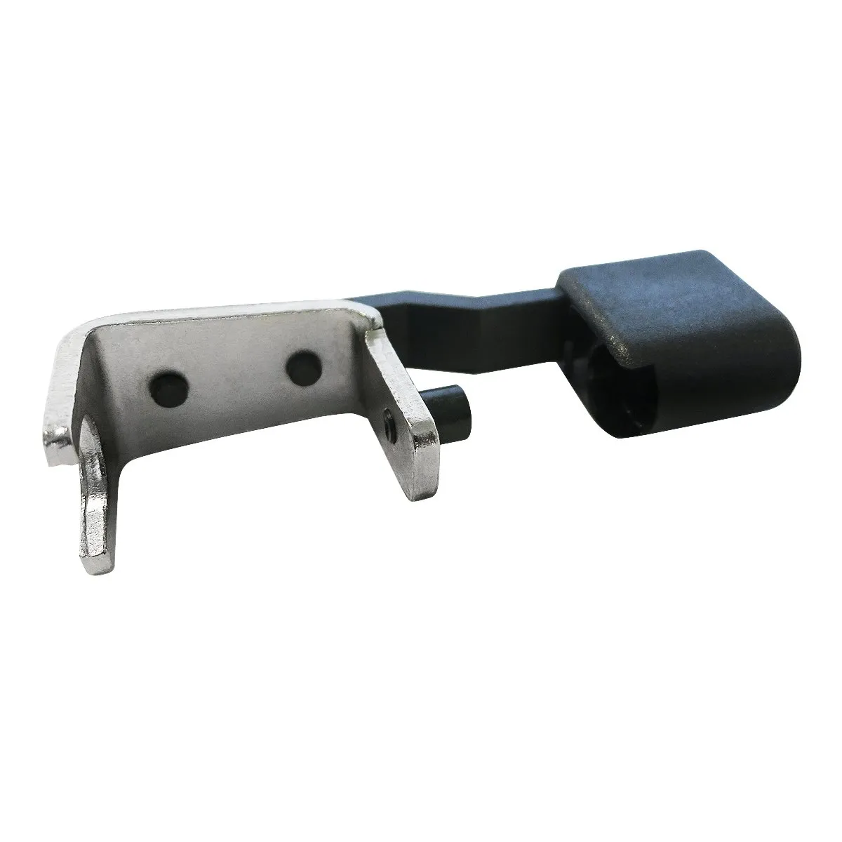 S&R cambia fustelle pinza perforatrice Precision Profi acciaio