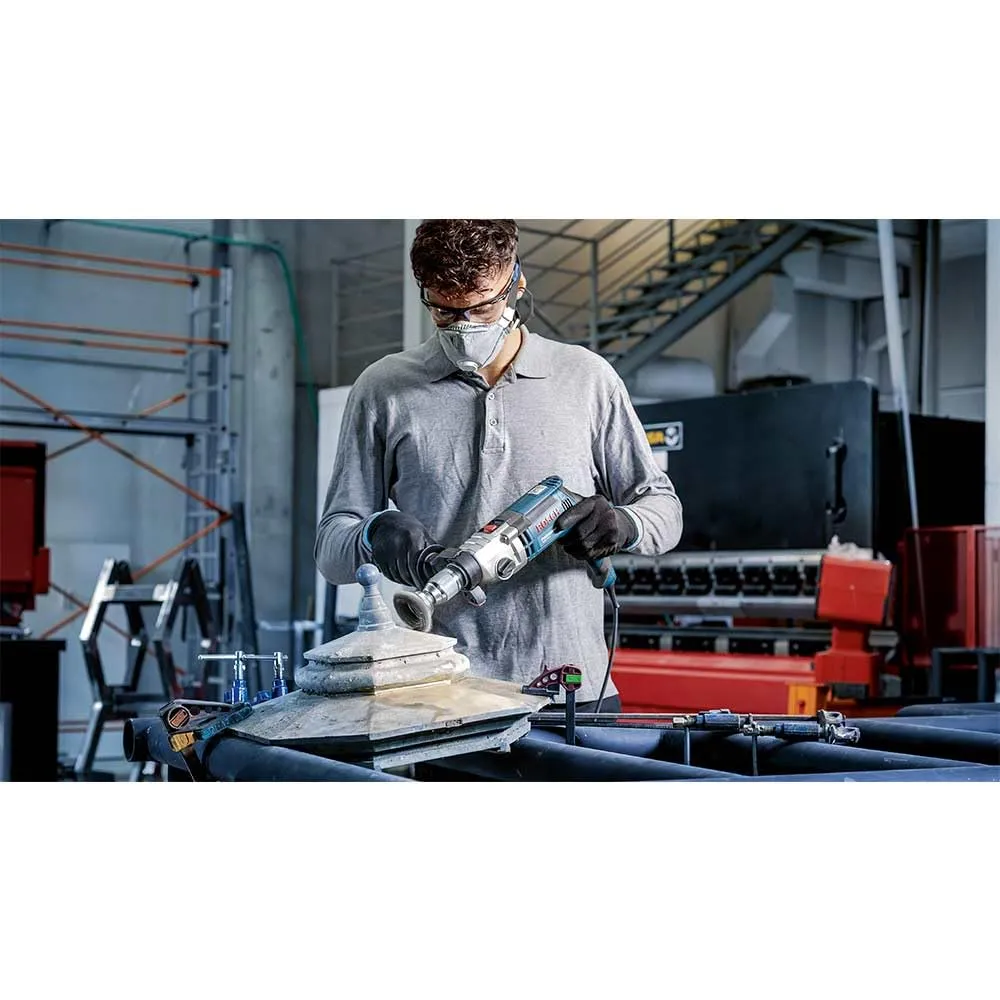 Bosch Expert spazzola a tazza 50 mm filo ondulato inox