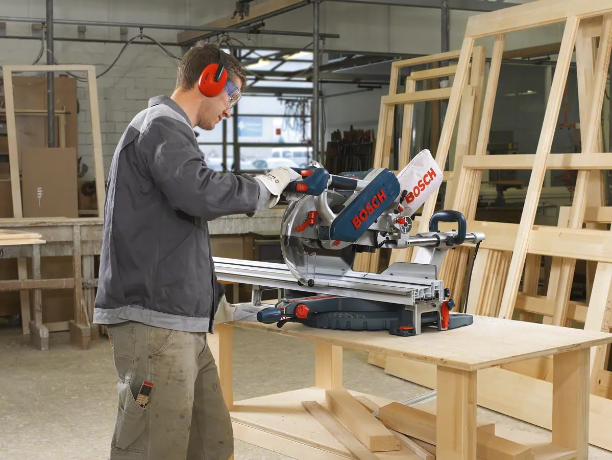 Bosch Expert CSB lama circolare 305 mm 80 denti metallo