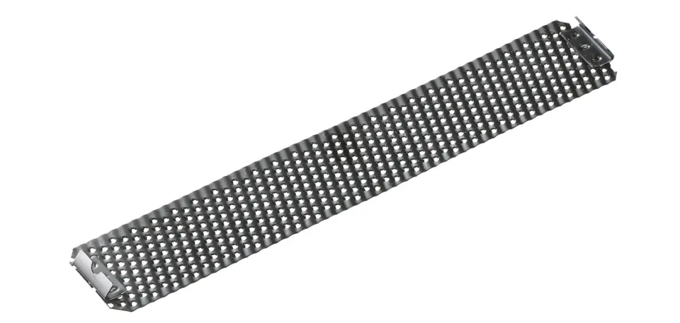KWB 4844-10 lama ricambio raspa 250x40 mm