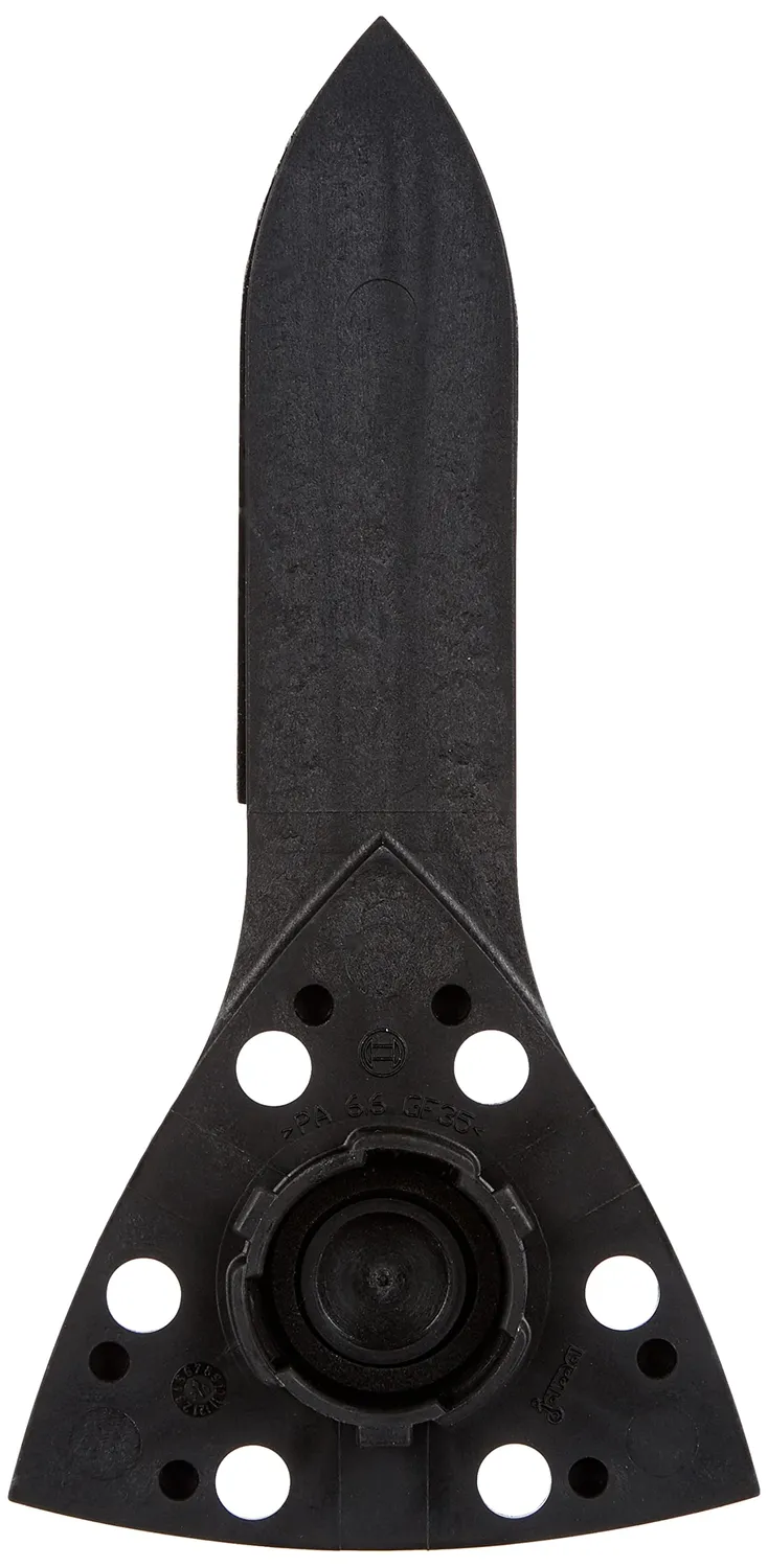 Bosch 2608000199 Piastra Levigatura Lunga Piana