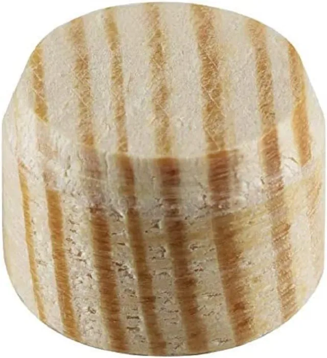 KWB 0321-40 cono legno pino 40 mm piastrelle