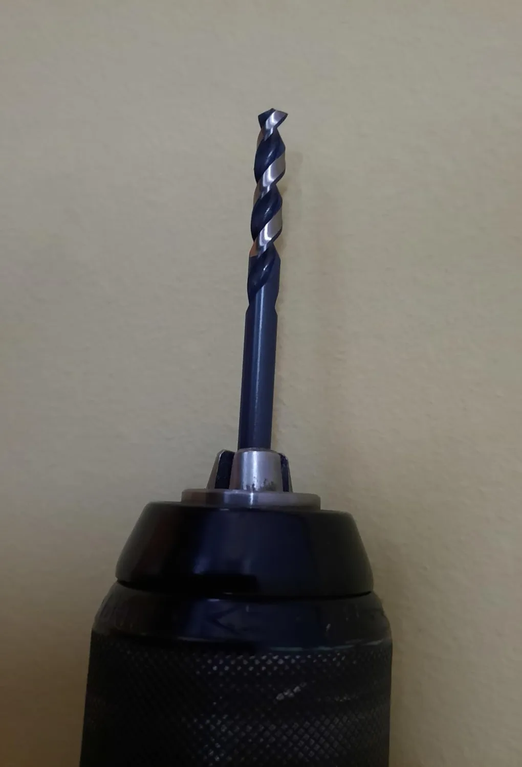 KWB AKKU-TOP HI-NOX Punta Metallo 1,0 mm Inox