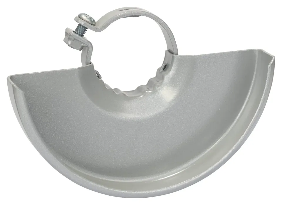 Bosch Professional cuffia protezione 125 mm levigatura