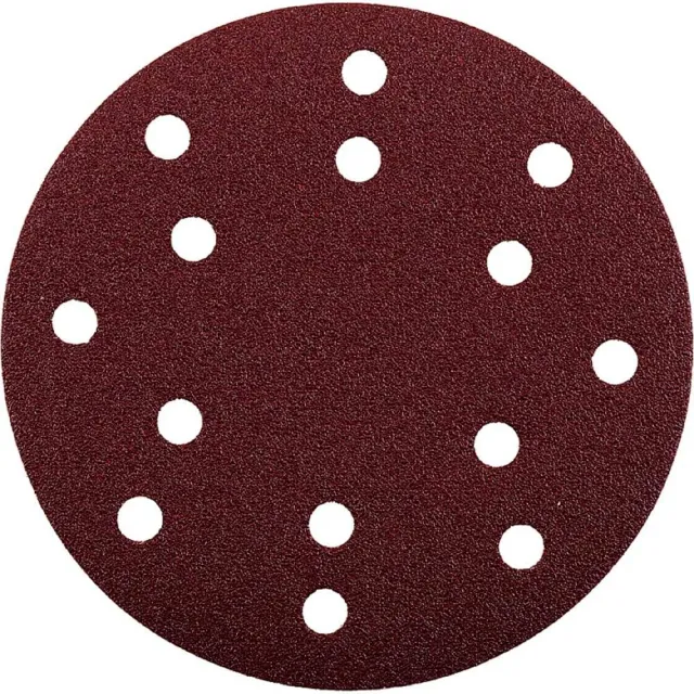 KWB 4920-18 disco abrasivo Ø 150 mm legno e metallo