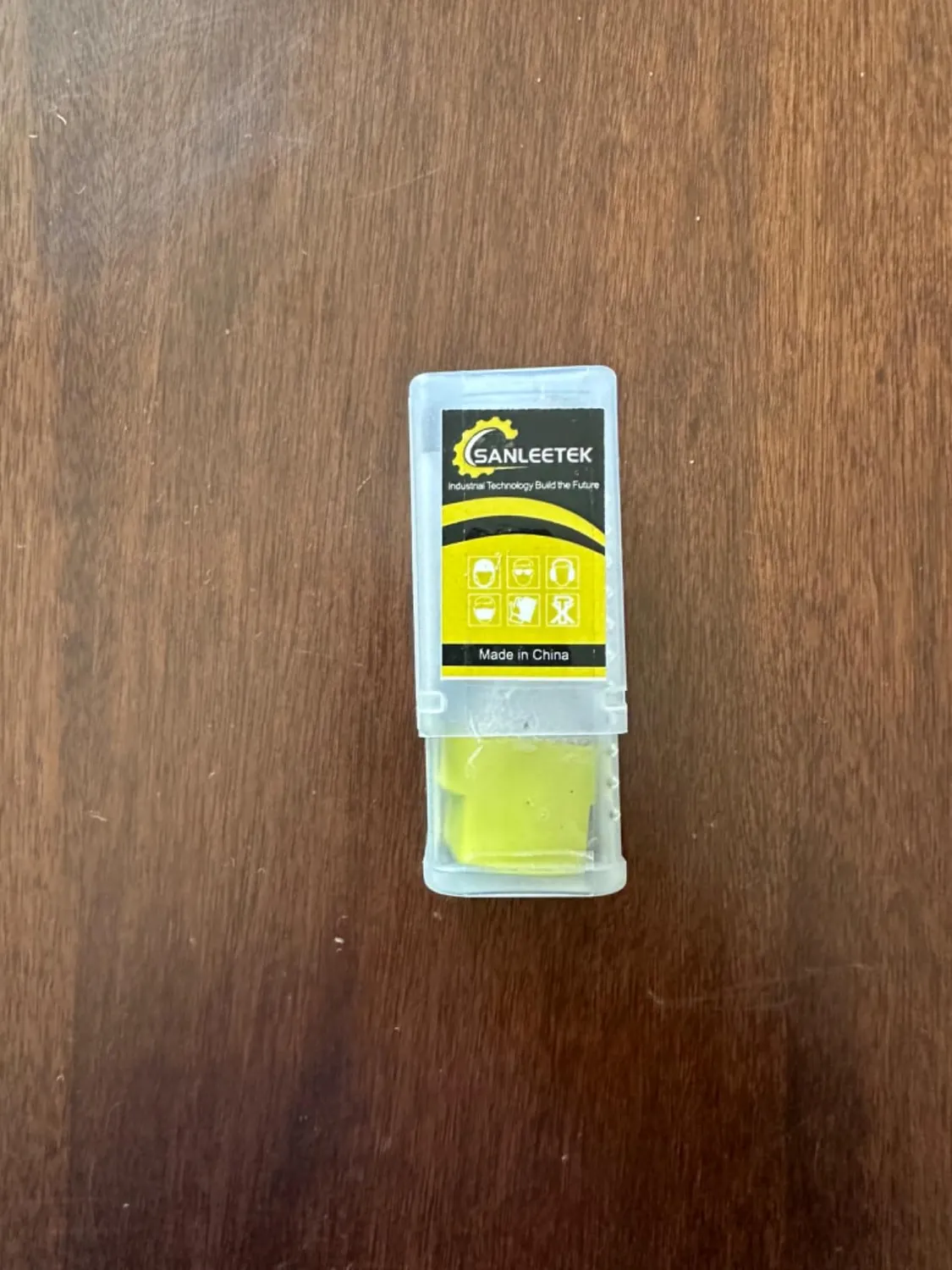 Sanleettek fresa diamantata 6-25 mm M14 per ceramica