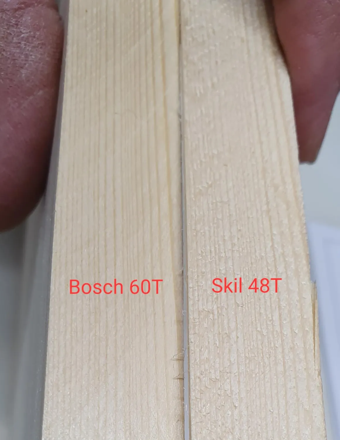Bosch Expert for Wood lama circolare 254x30 60 denti legno
