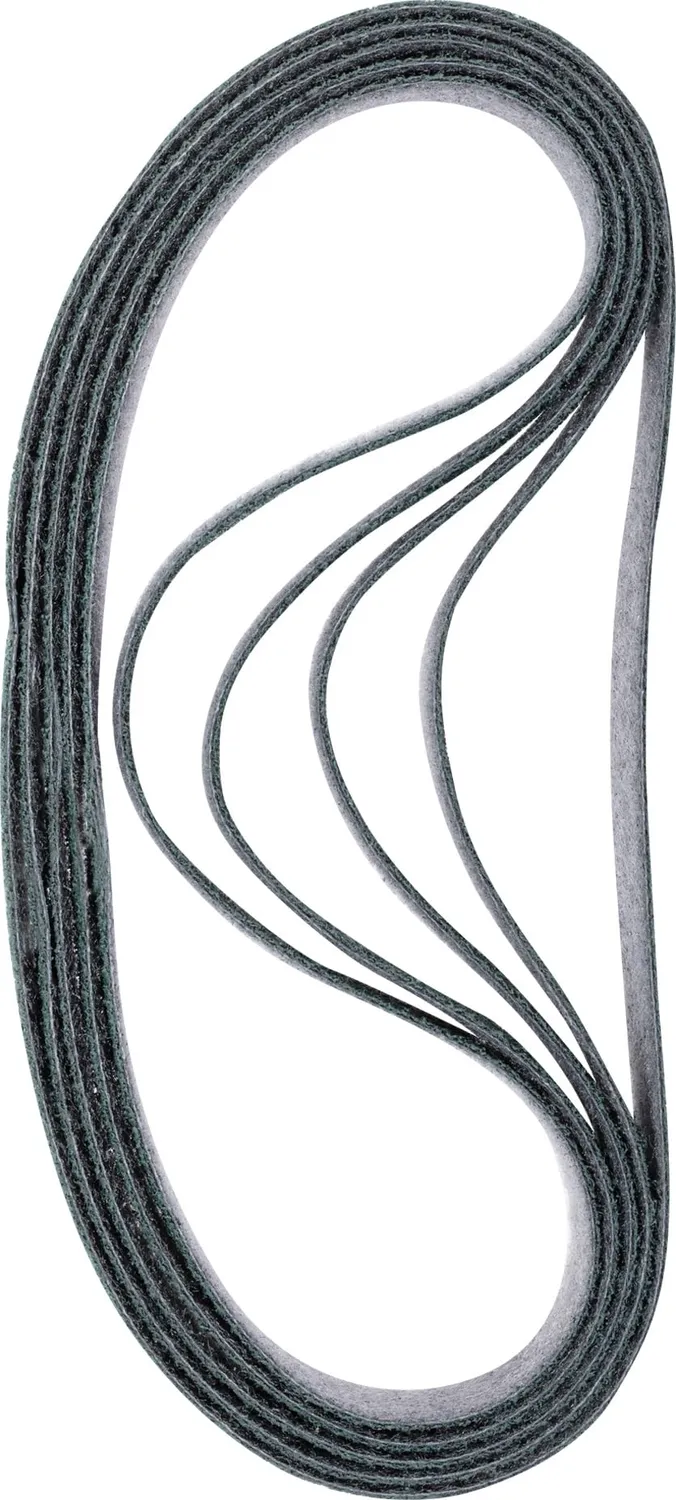 Bosch Expert N470 nastro abrasivo 40x760 mm Medio 10 pz