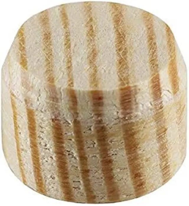 KWB 0321-35 Cono Legno Pino 35 mm Piastrelle