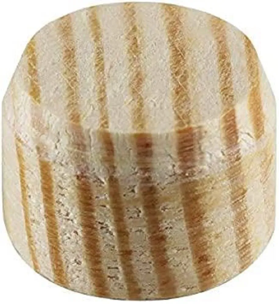 KWB 0321-35 Cono Legno Pino 35 mm Piastrelle