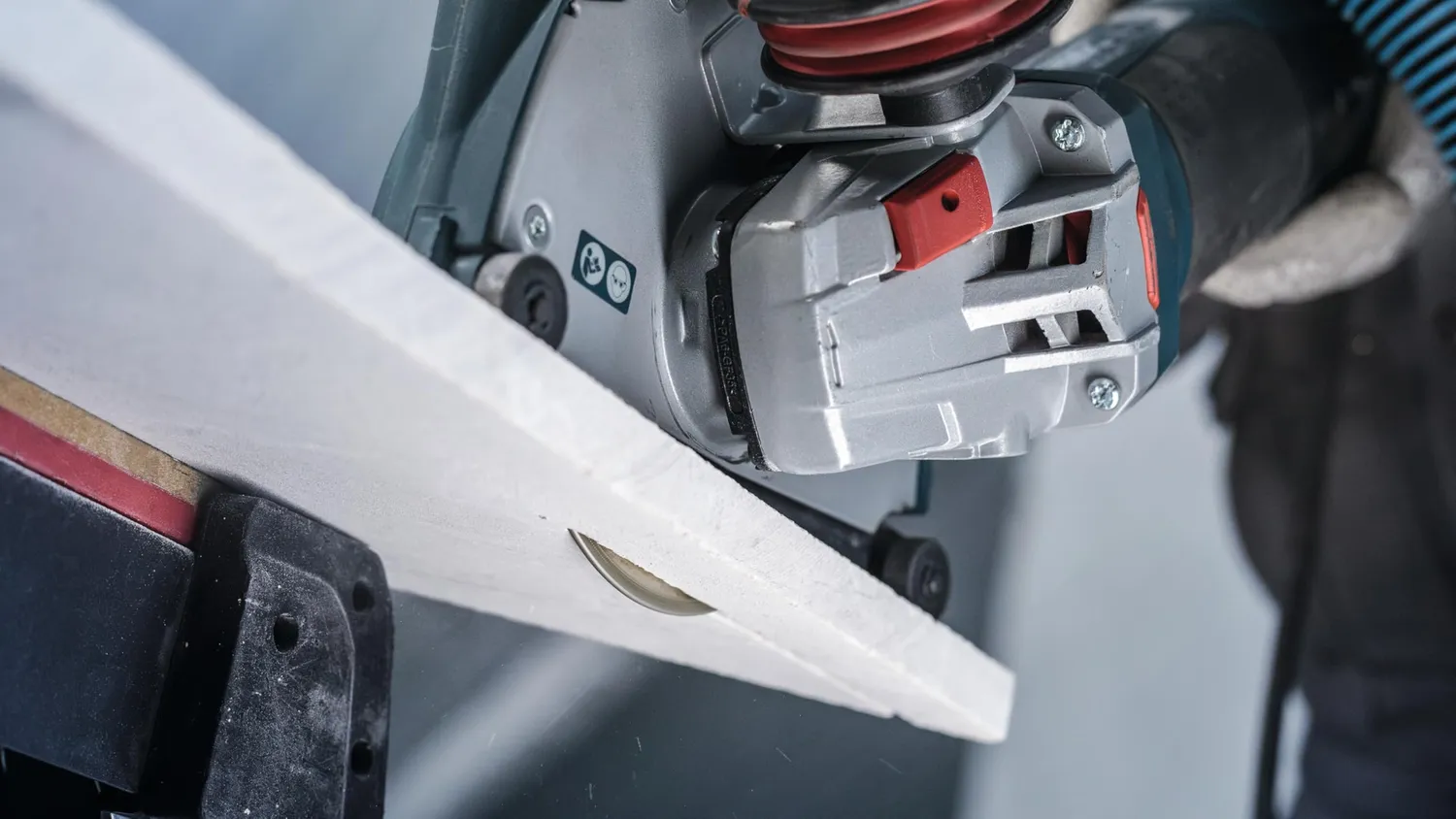 Bosch Expert disco diamantato PRO Marble 115 mm marmo
