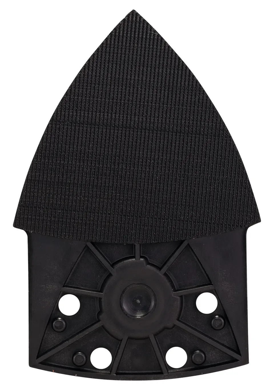 Bosch Expert Piastra di Levigatura Velcrata 1pz per Persiane