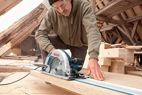 Bosch Professional FSN 140 binario guida 140 cm seghe