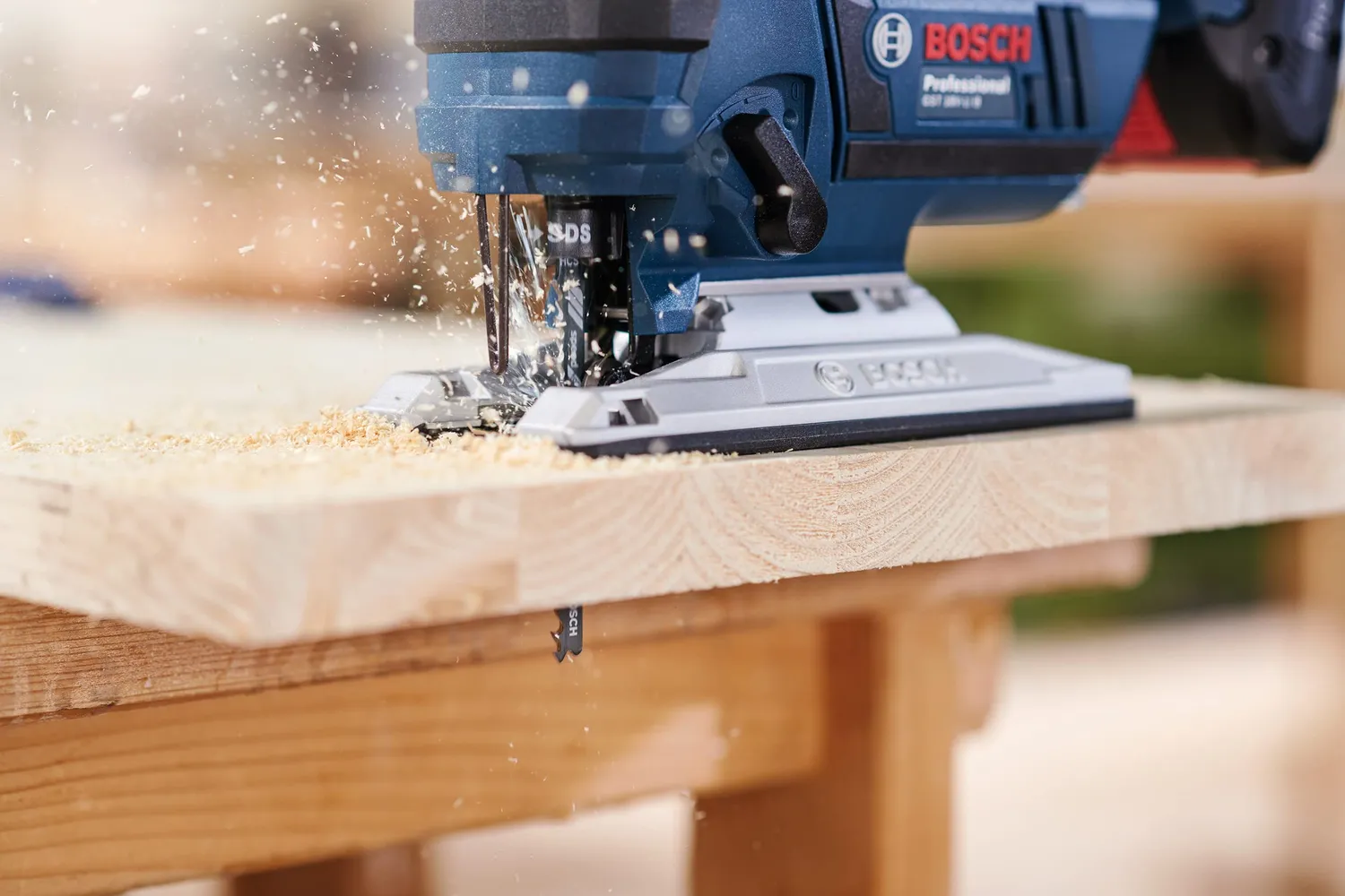 Bosch Expert T 144 D T 144 DHM lame seghetto 26 pezzi
