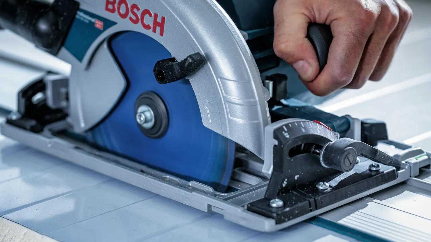 Bosch Expert Sandwich Panel lama circolare 270x30 mm metallo