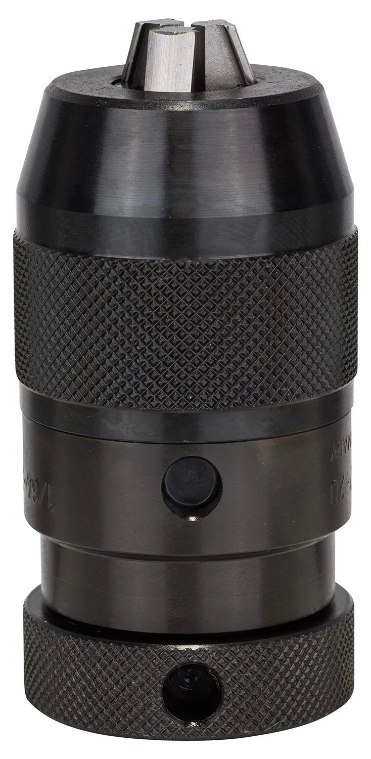 Bosch Expert mandrino autoserrante PRO 1,5-10 mm 1/2"
