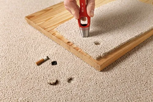 KWB 3177-06 Punzone 6 mm tagliente temprato HRC 47-52